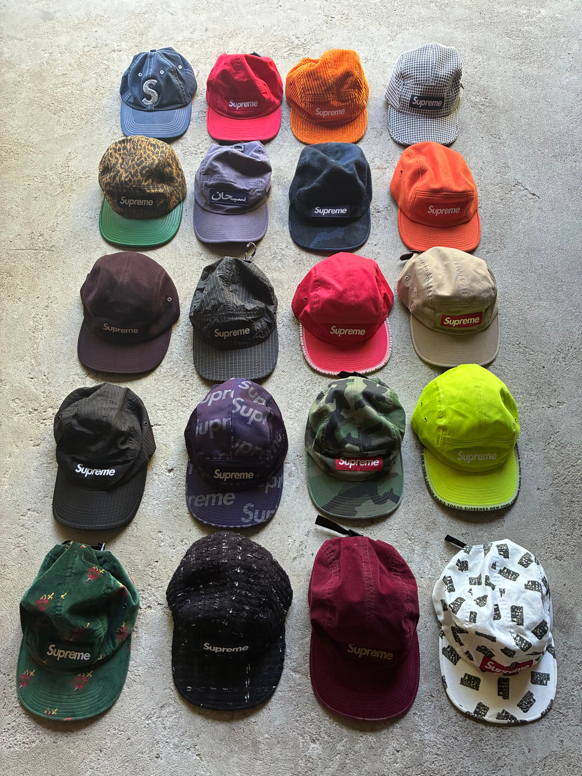 Accessories