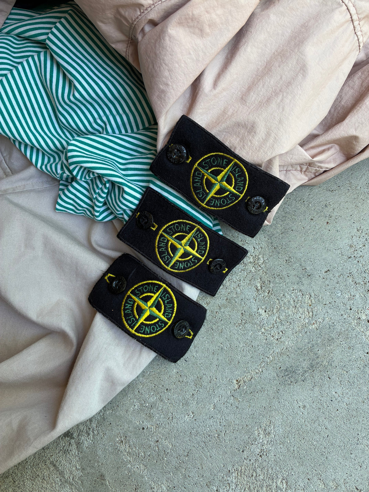 Stone Island