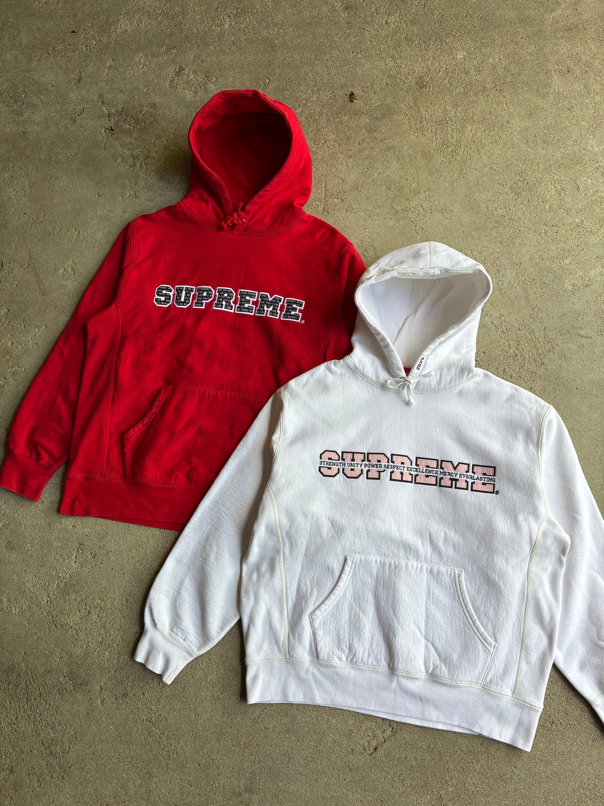 Hoodies