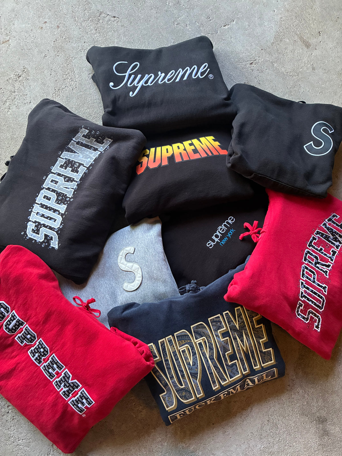 Supreme