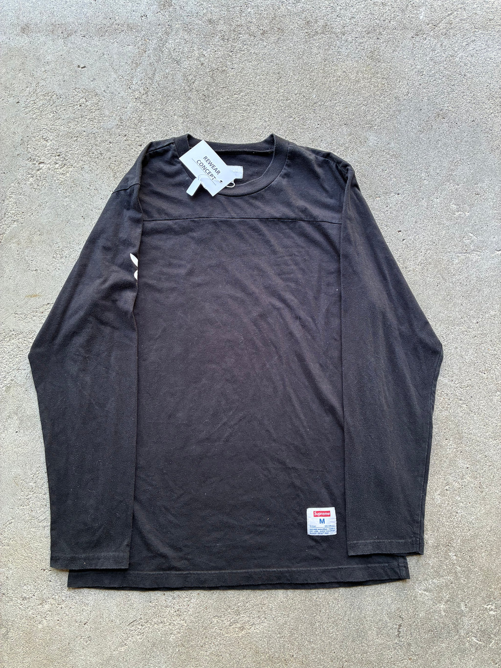 Supreme x Playboy Long Sleeve (M)