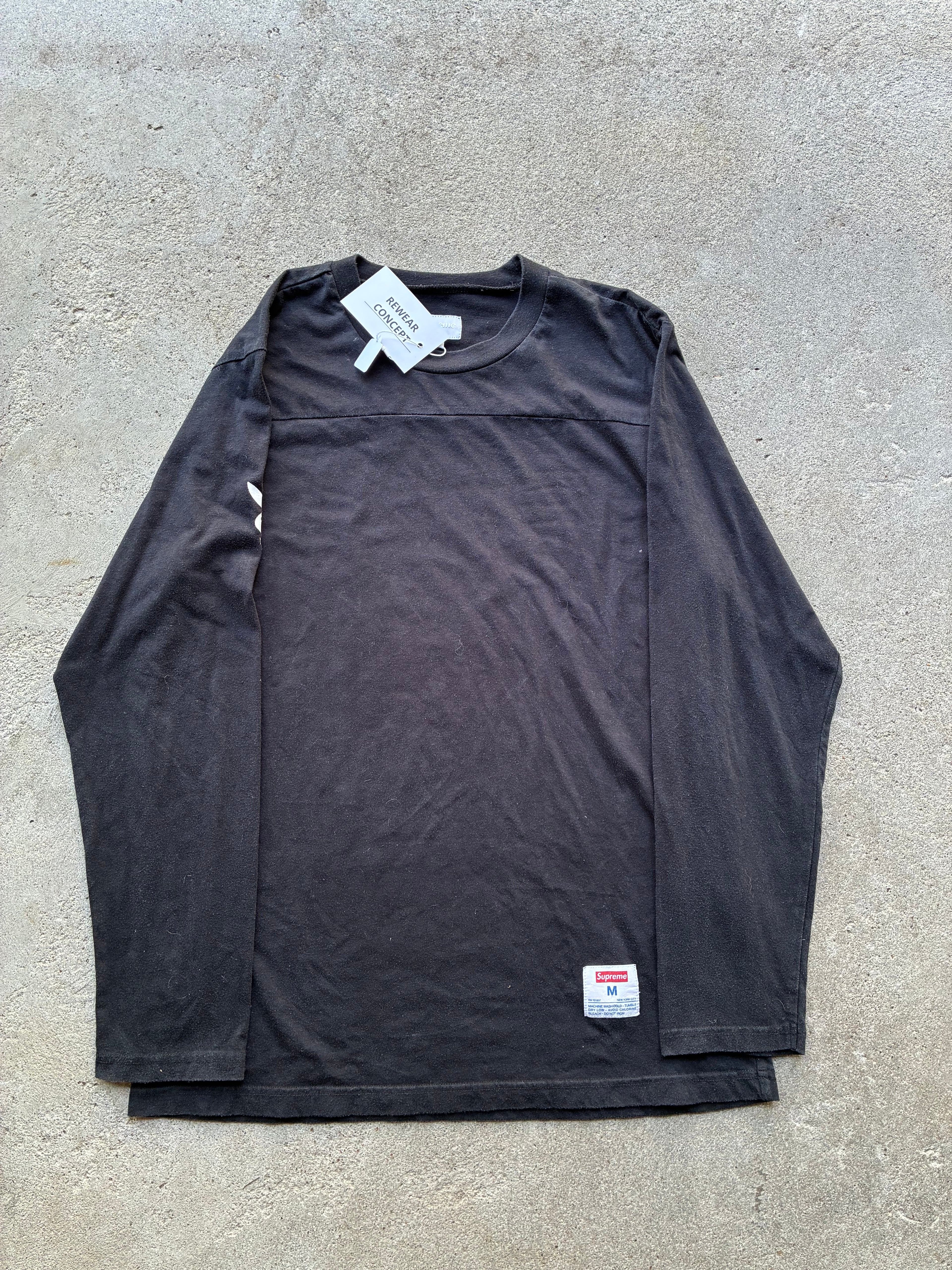 Supreme x Playboy Long Sleeve (M)