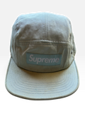 Supreme “SIDE POCKET” Camp Cap (Adjustable)