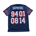 Supreme “S/S 2014 CHAMPIONSHIP FOOTBALL” Jersey (M)