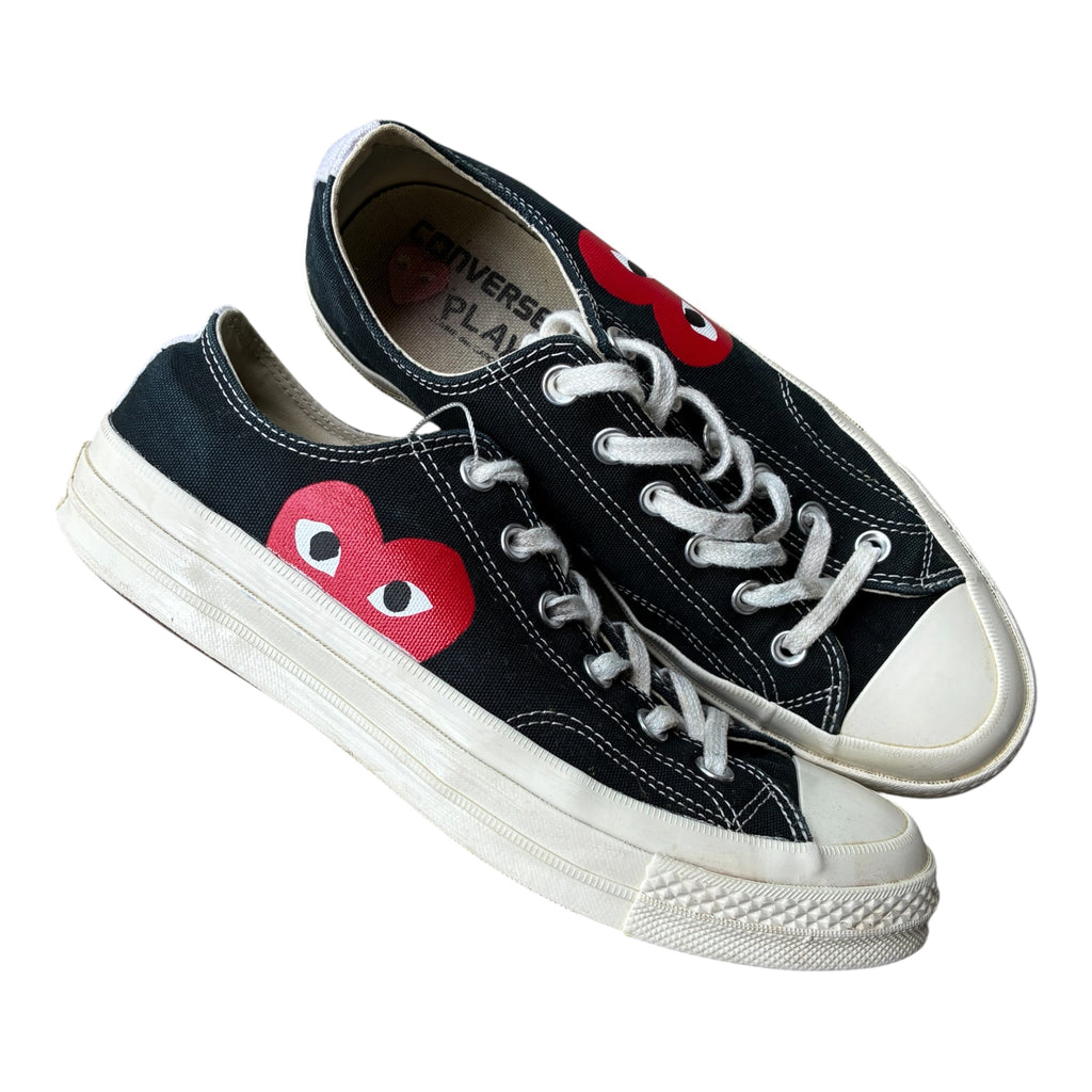 Converse x cdg