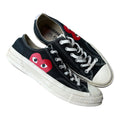 Converse x cdg