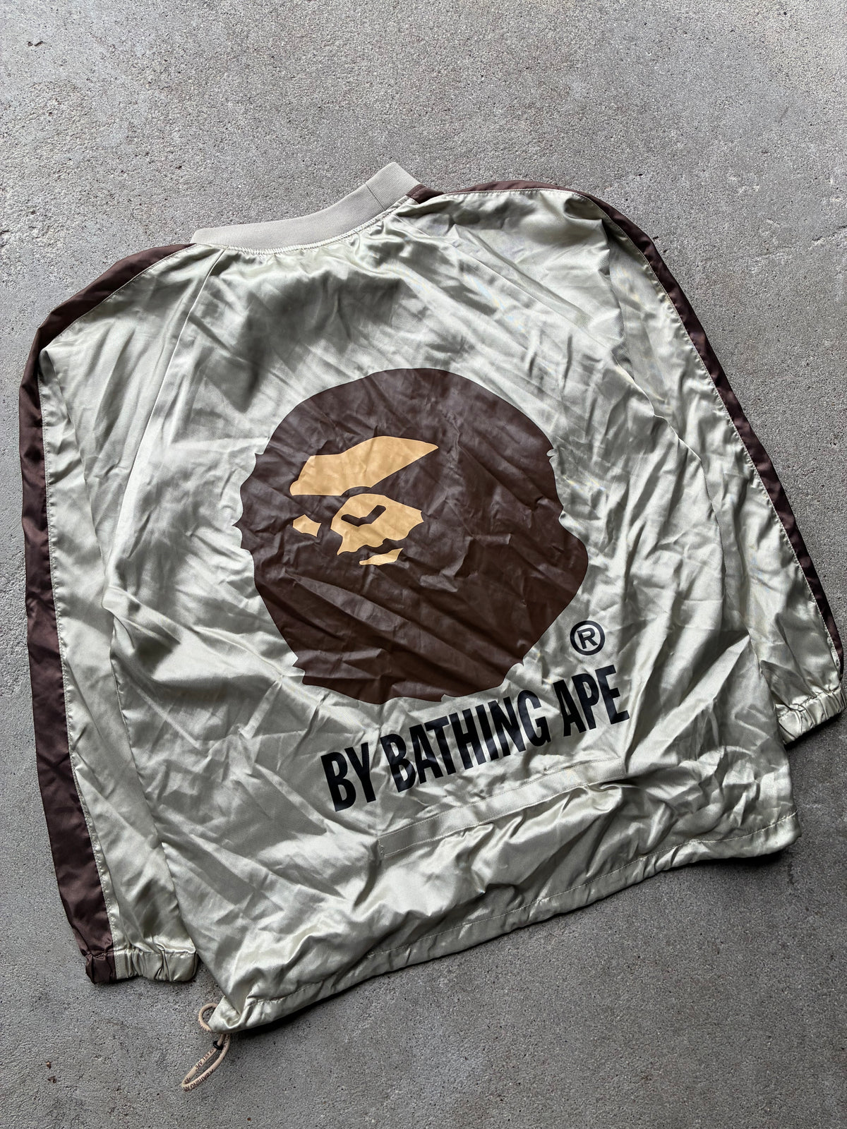 Very Vintage Bape jacket (S)