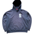 Supreme “MONEY S LOGO” Hoodie (M)