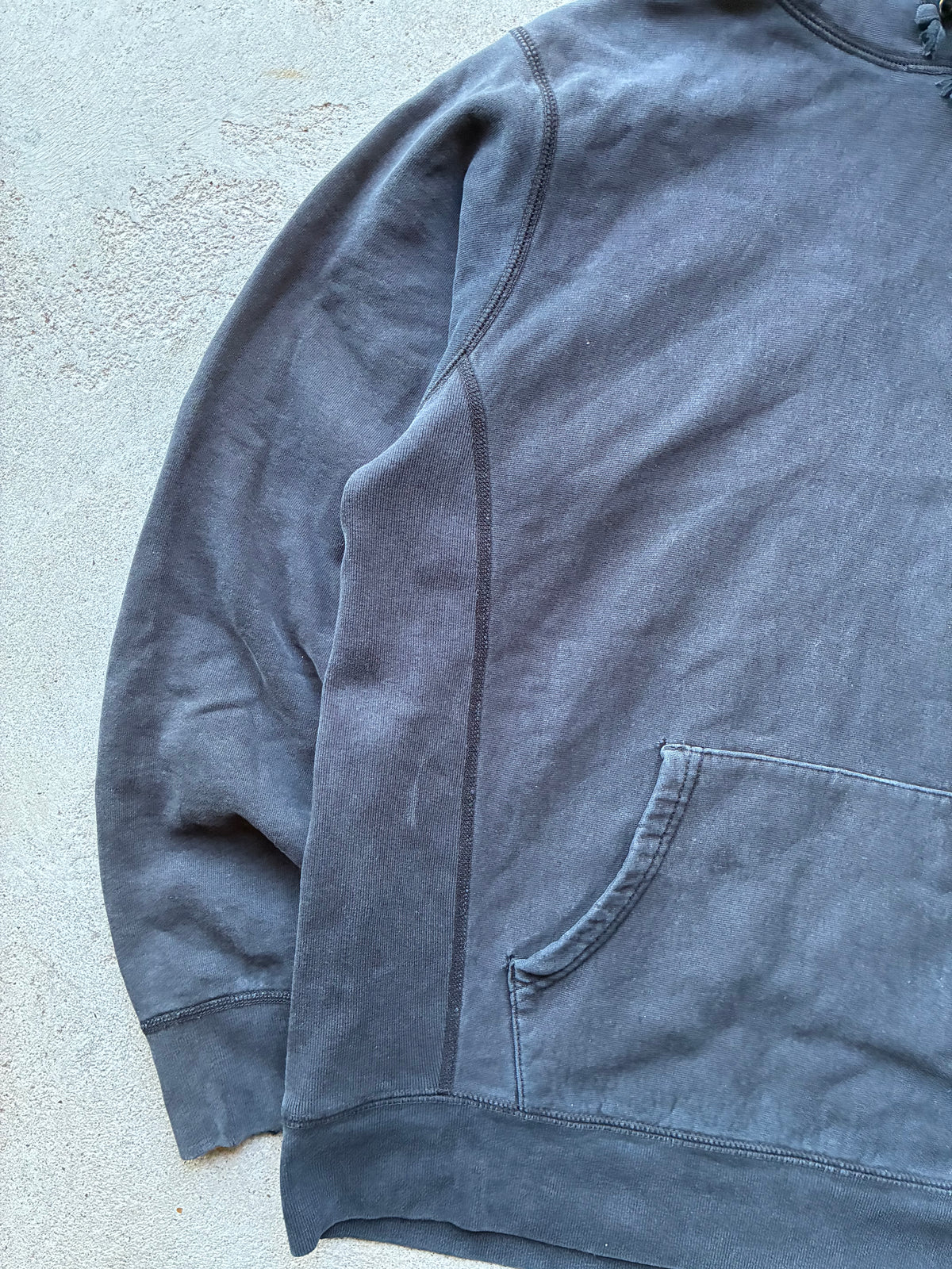 Supreme “S LOGO” Hoodie (M)