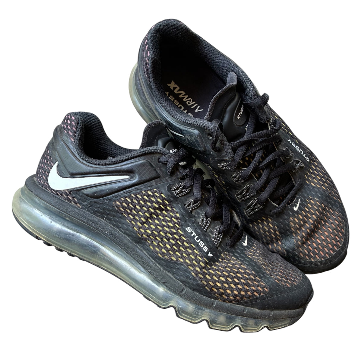 Nike Air Max “2013 STUSSY” (40)