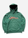 Supreme “ARABIC LOGO” Hoodie (M)