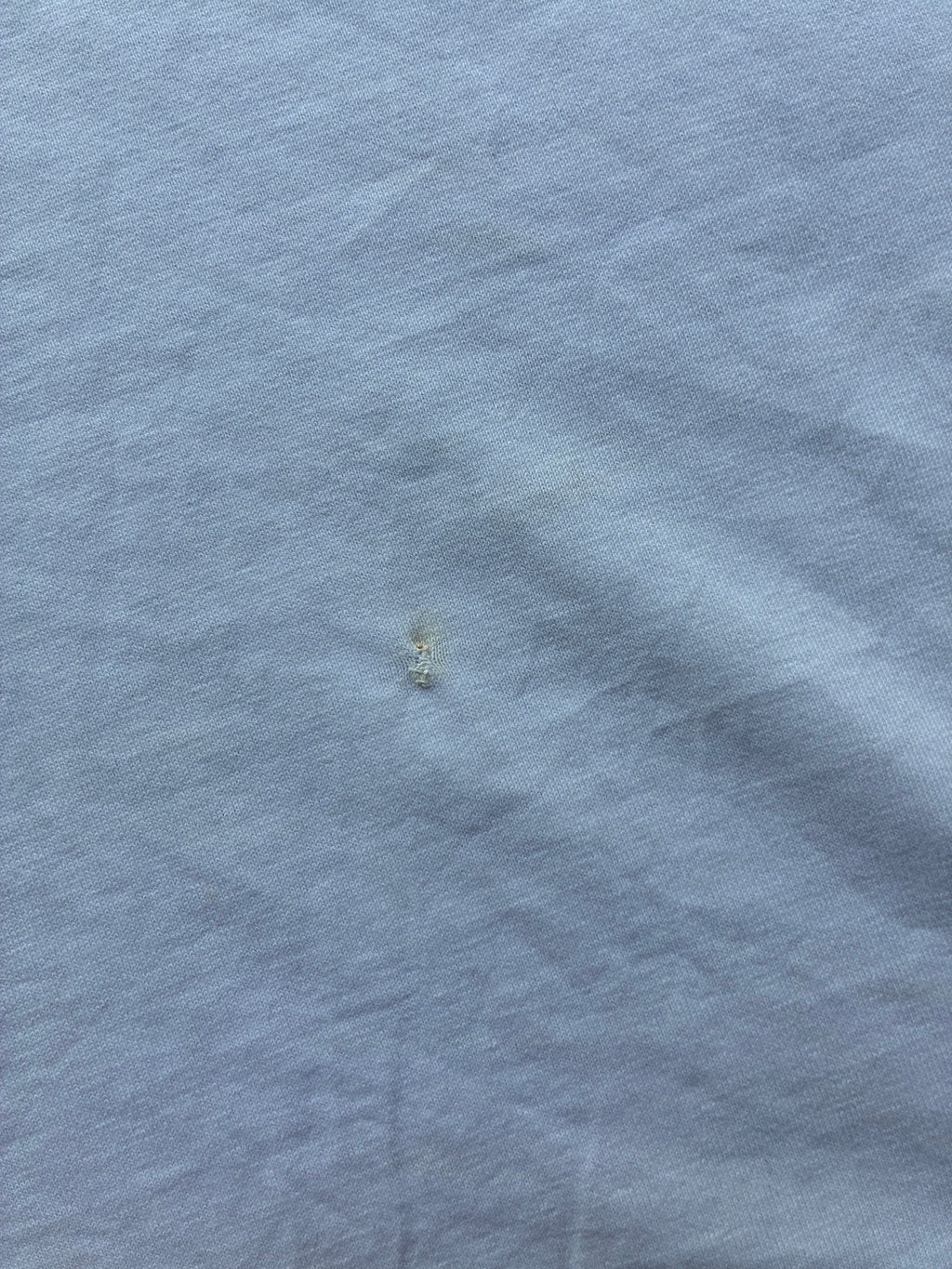 Supreme “ARC LOGO DOUBLE RINGER” tee (XL)
