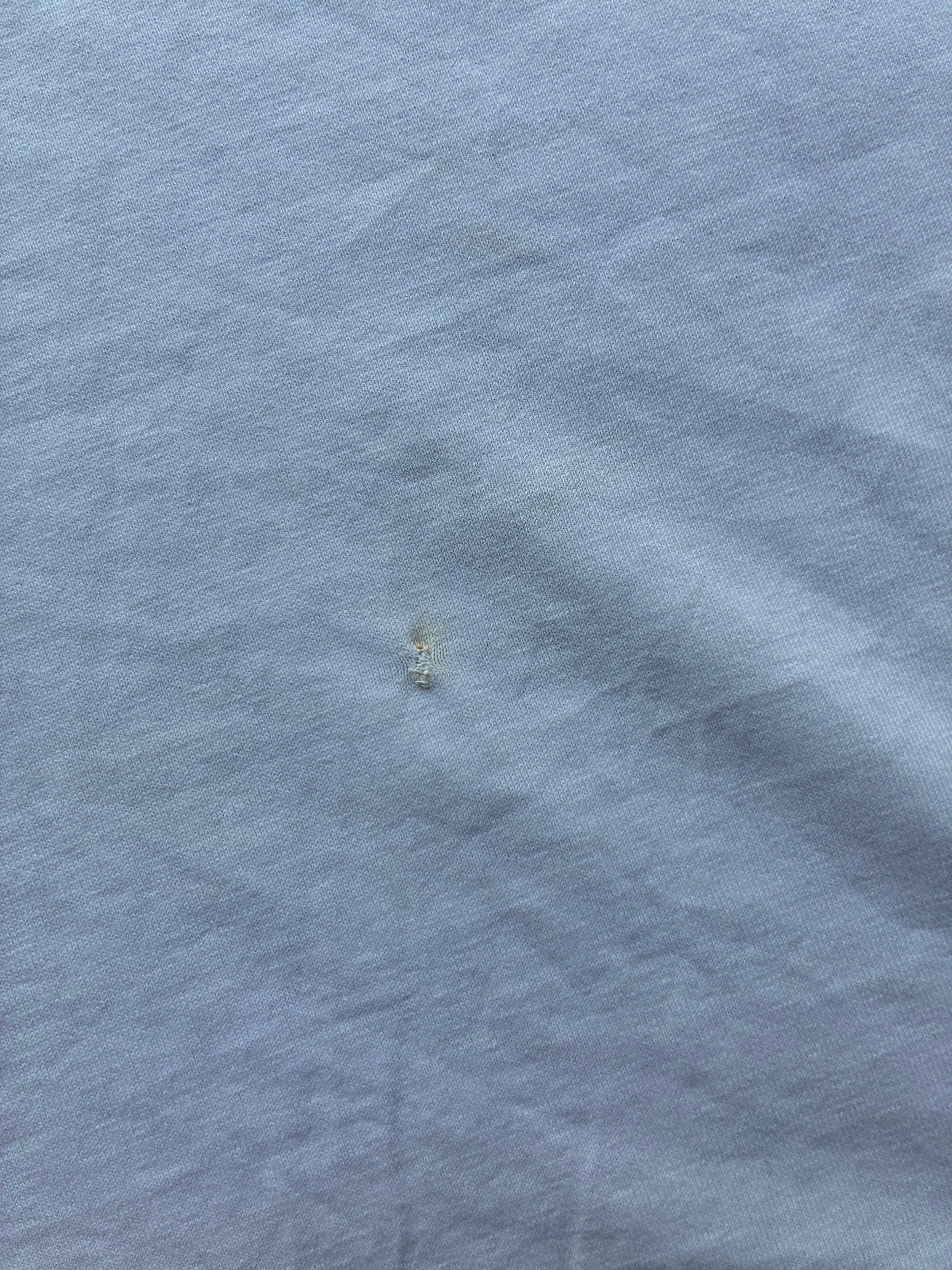 Supreme “ARC LOGO DOUBLE RINGER” tee (XL)