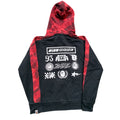 Supreme “MOTORSPORT” Hoodie (S)
