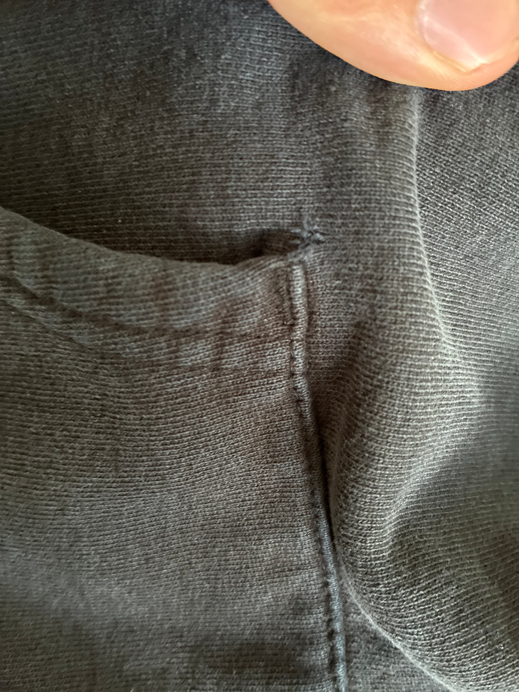 Supreme “ARC LOGO” Zip Up Hoodie (M)