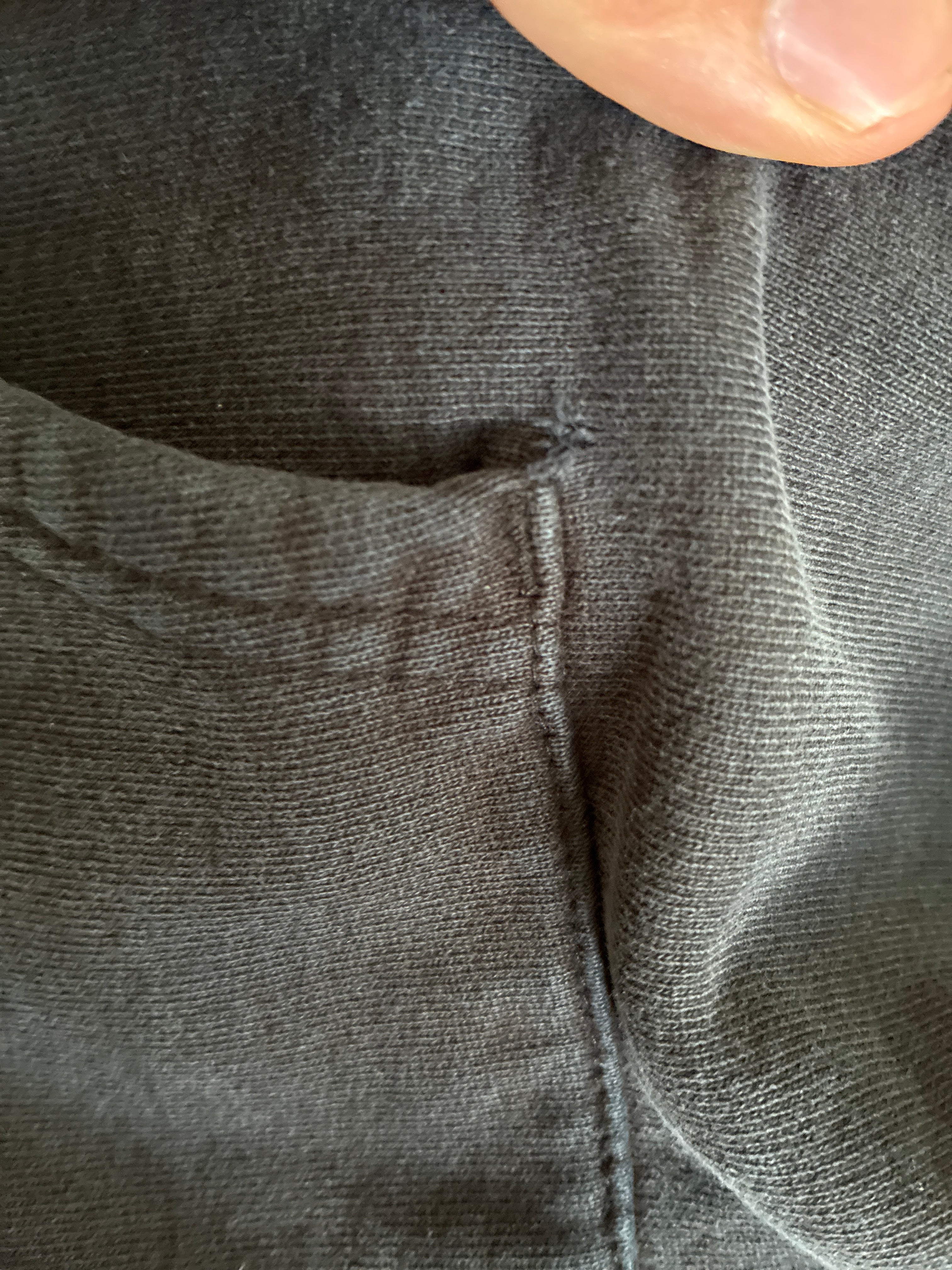 Supreme “ARC LOGO” Zip Up Hoodie (M)