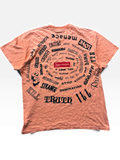Supreme “SPIRAL” Tee (L)