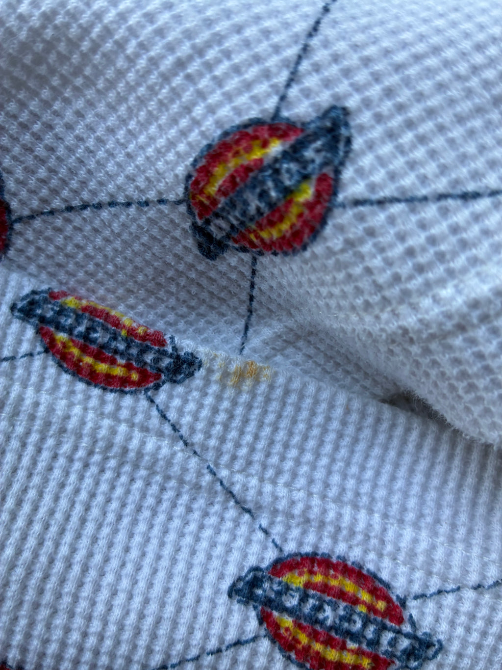 Supreme x dickies “THERMAL FW22” Long Sleeve (M)