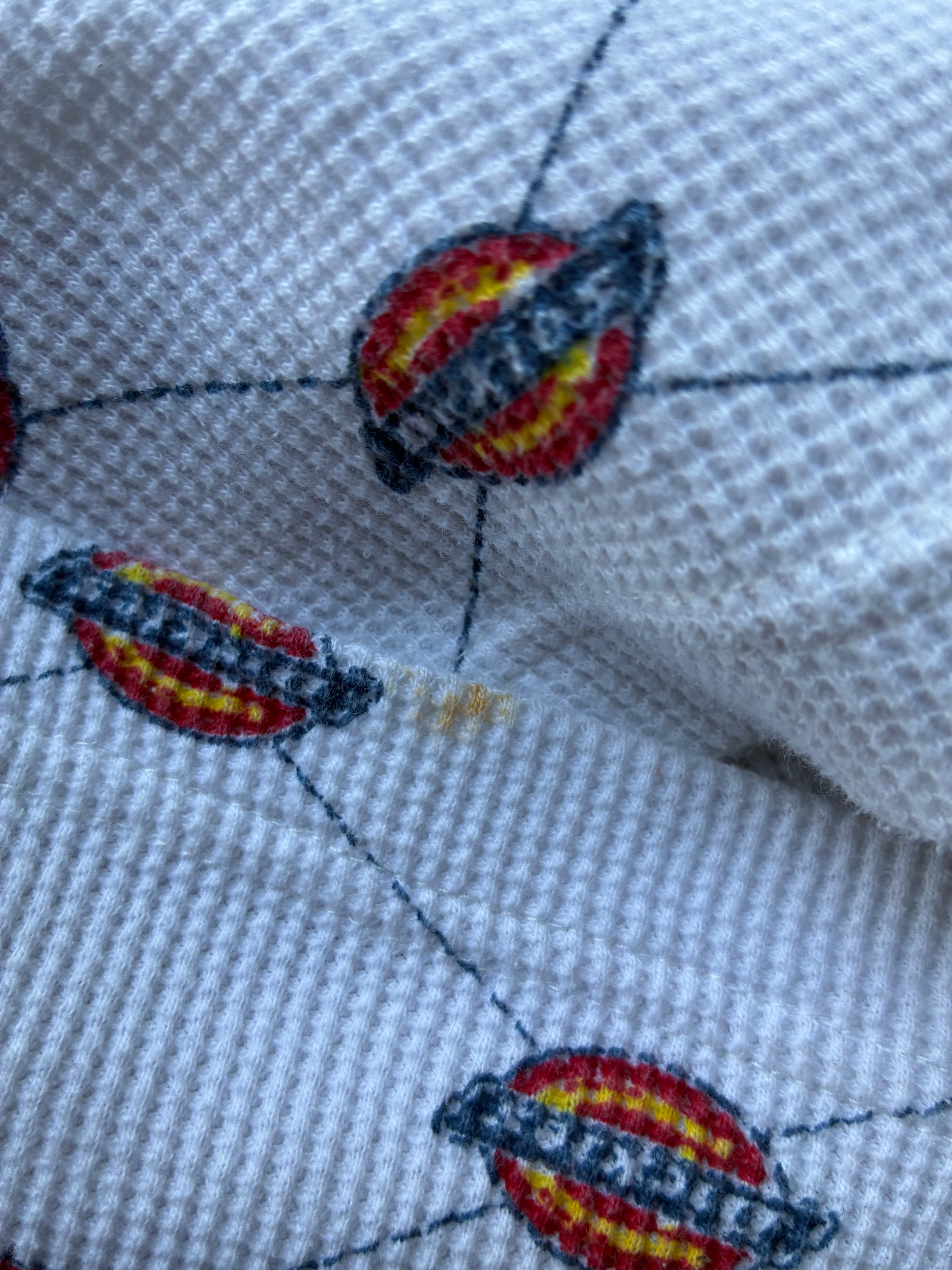 Supreme x dickies “THERMAL FW22” Long Sleeve (M)