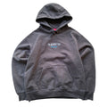 Supreme “NEW YORK” Hoodie (S)