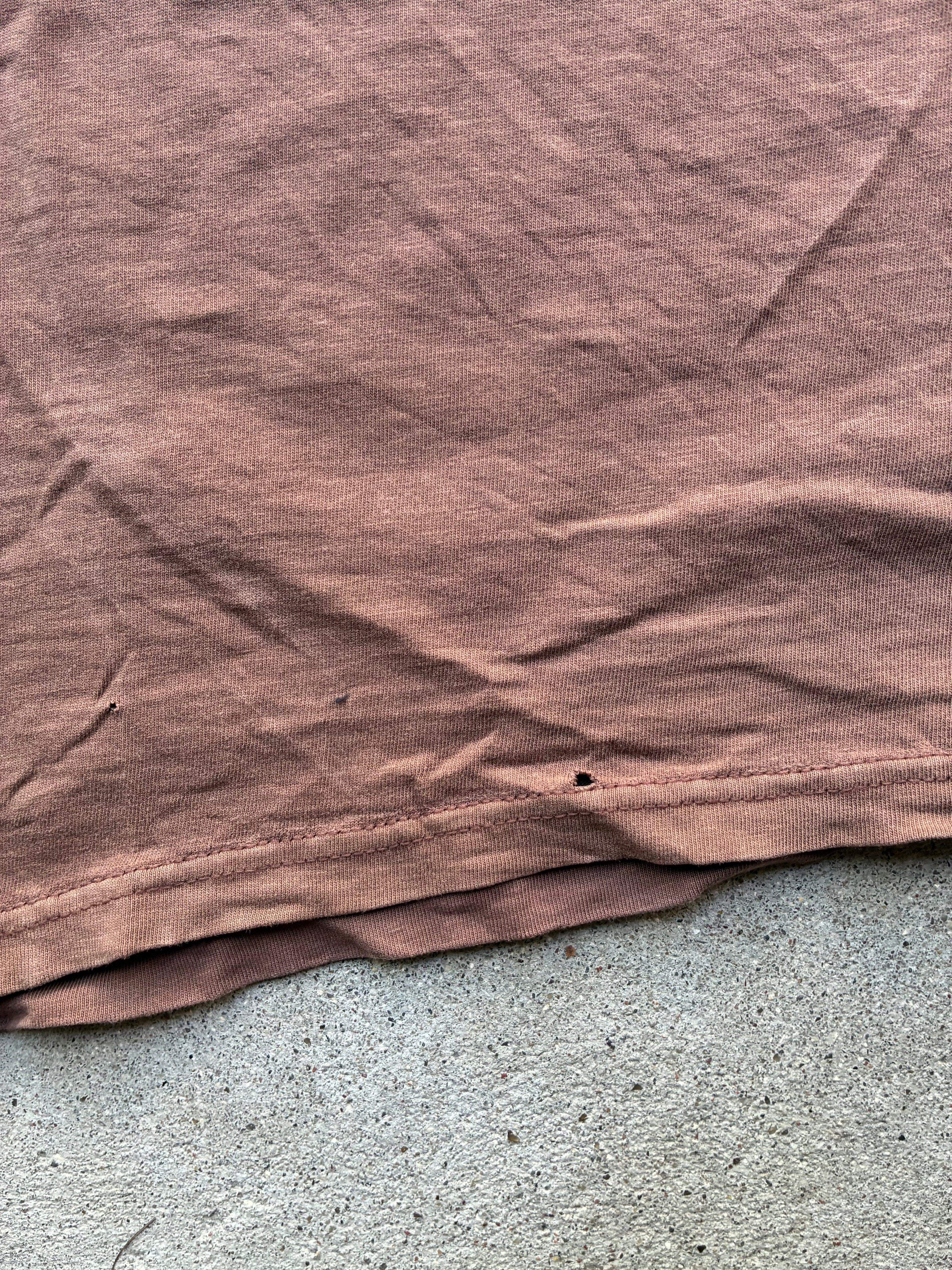 Supreme “CARDS” Tee (M)