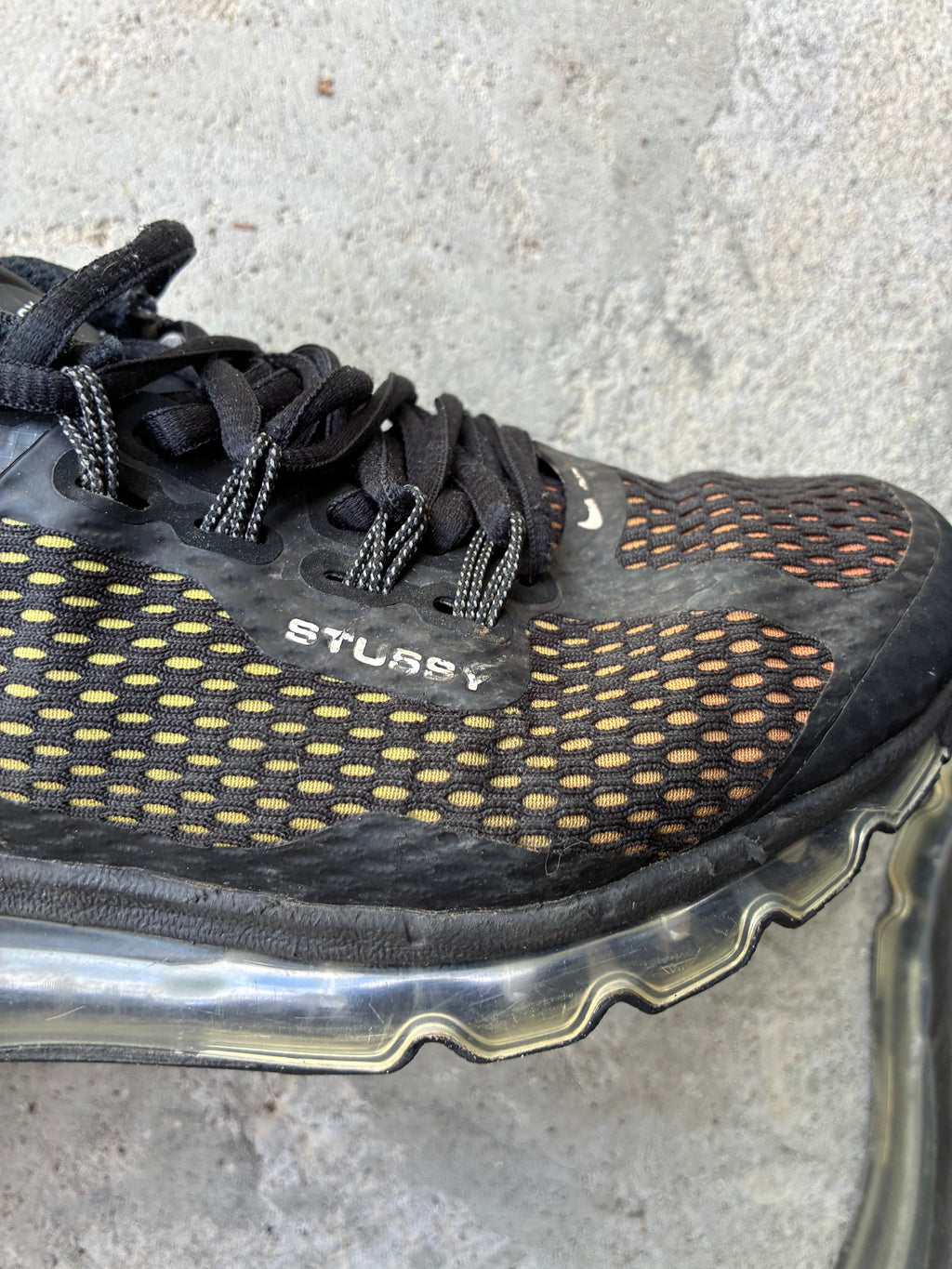Nike Air Max “2013 STUSSY” (39)