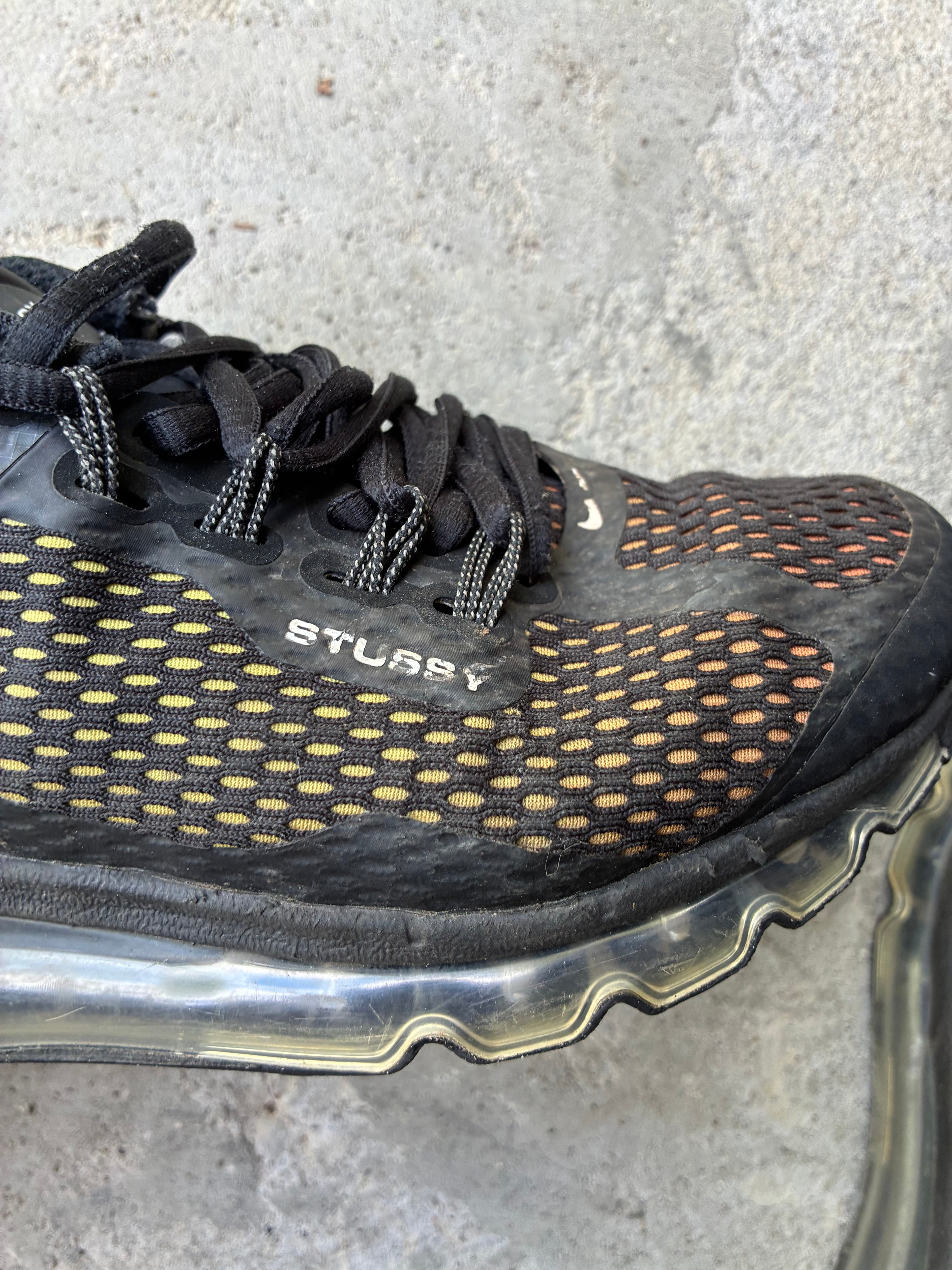 Nike Air Max “2013 STUSSY” (39)