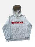 Supreme “LACE” Hoodie (M)