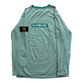 Supreme x stone island Long Sleeve (M)