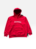 Supreme “USA” Hooded Hoodie (Large)