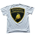 Supreme “LAMBORGHINI” Tee (M)