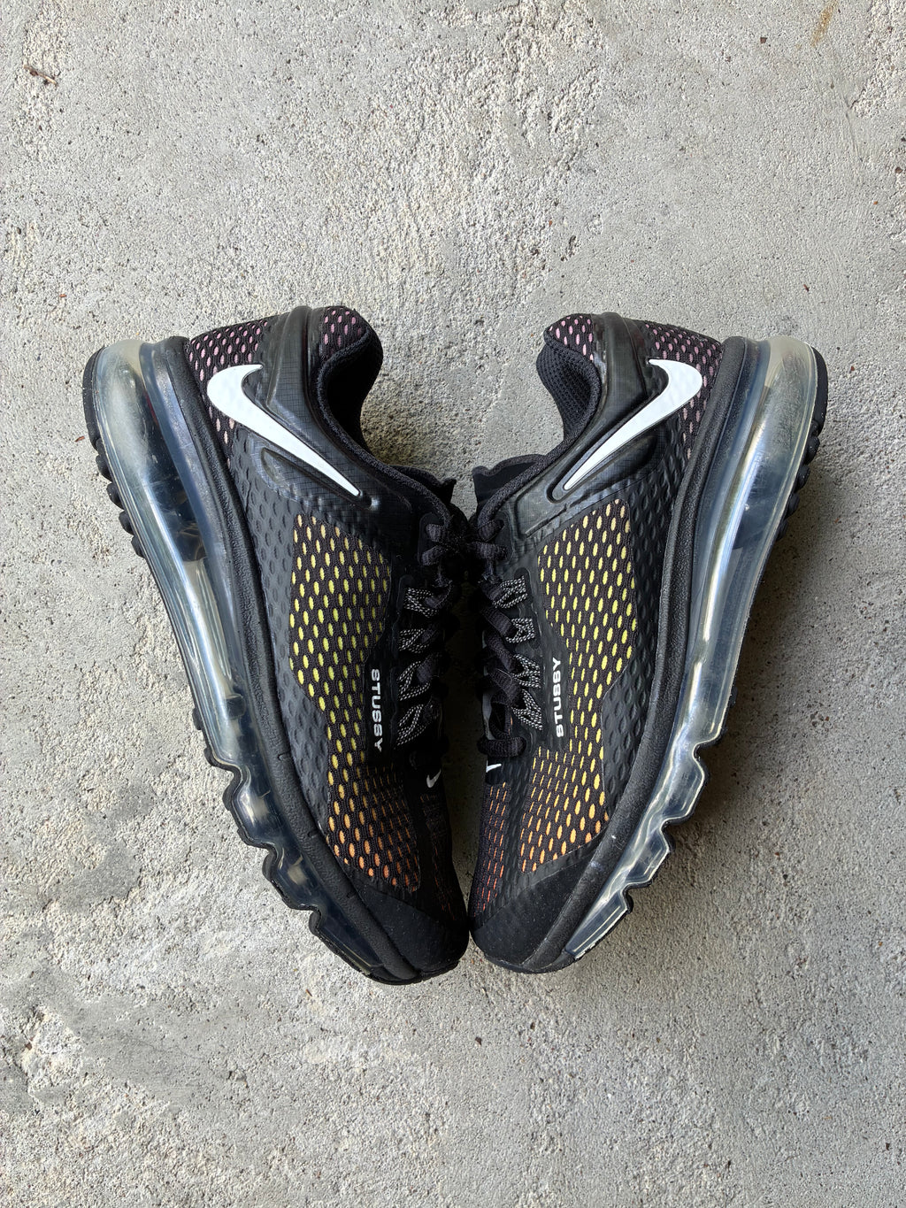 Nike Air Max “2013 STUSSY” (38)