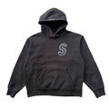Supreme “S LOGO” Hoodie (S)