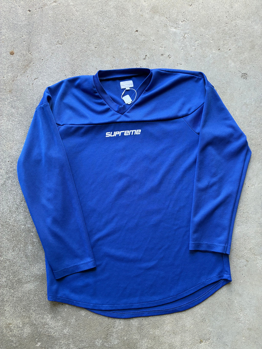 Supreme “HOCKEY” Jersey (L)