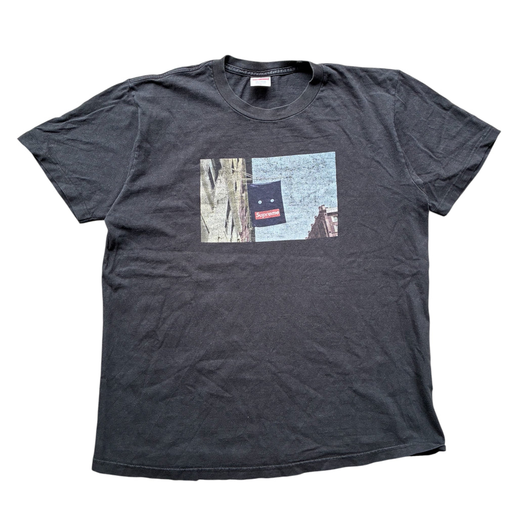 Supreme “BANNER FW19” Tee (M)