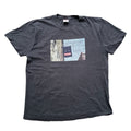 Supreme “BANNER FW19” Tee (M)
