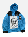 Supreme x The North Face mountain jacket (M)