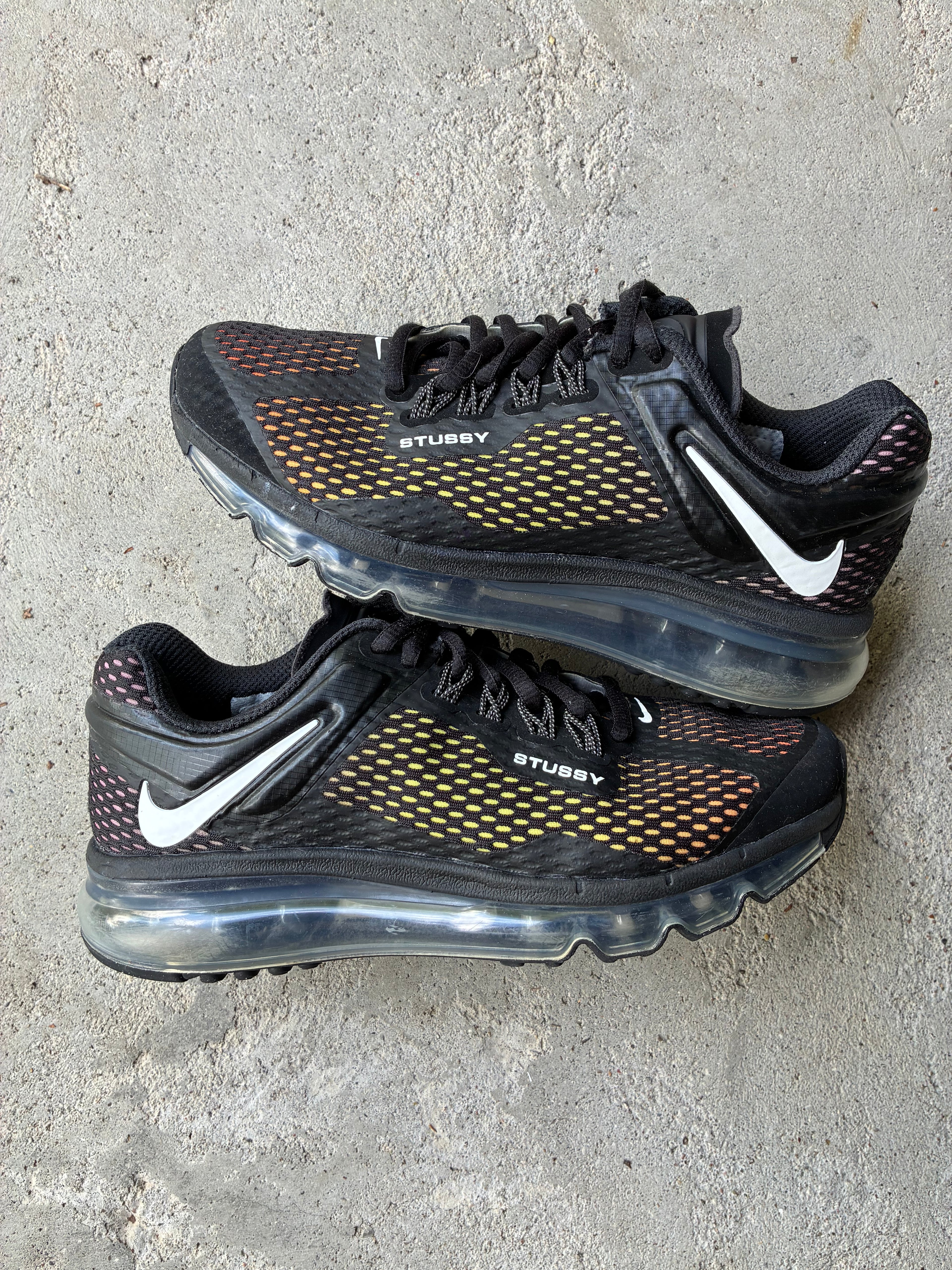 Nike Air Max “2013 STUSSY” (38)