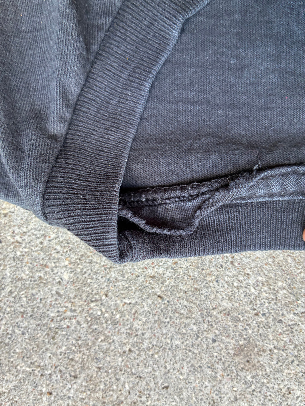 Supreme x Andres Serrano SS17 (M)