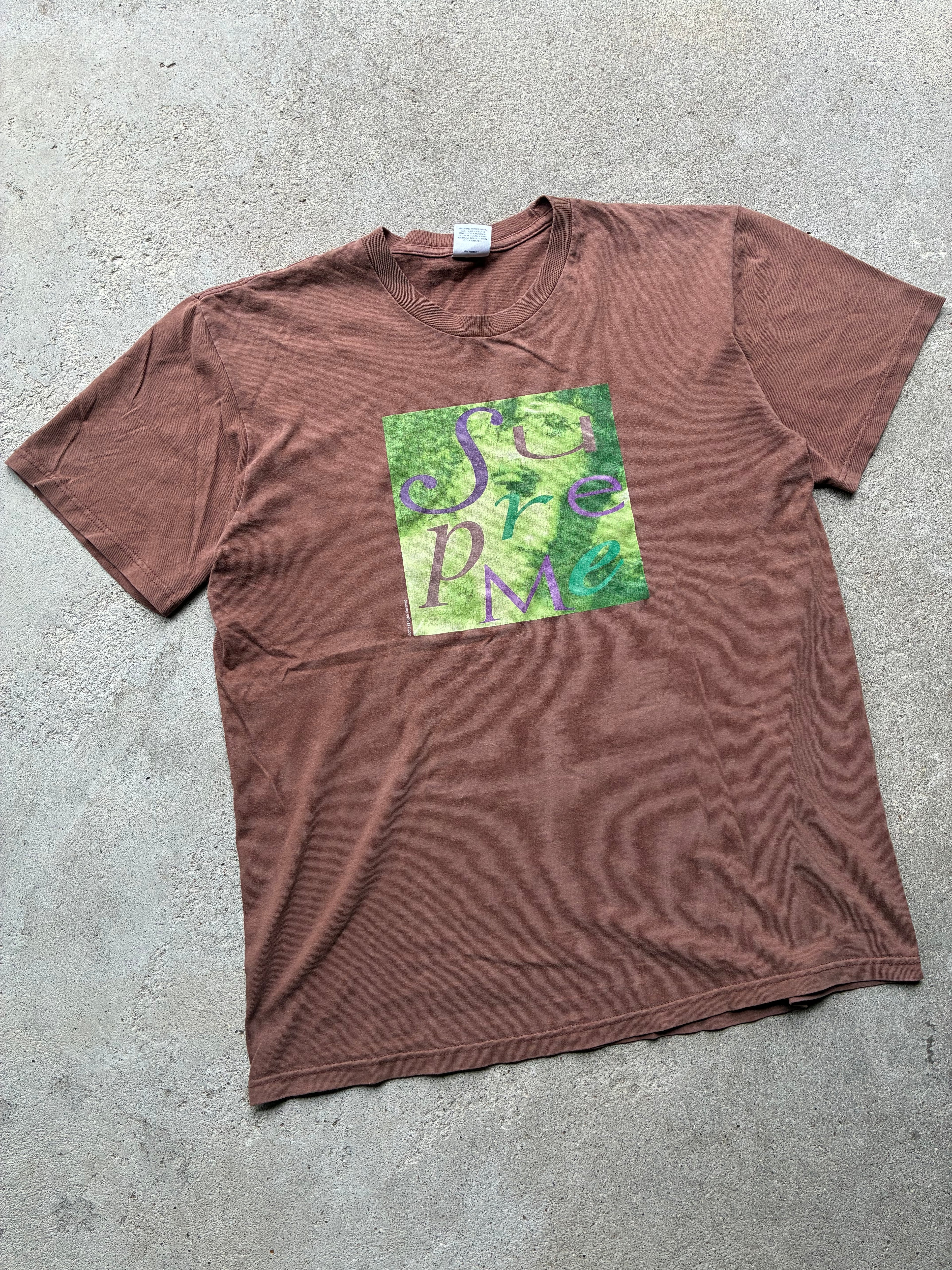 Supreme “VENUS” Tee (M)