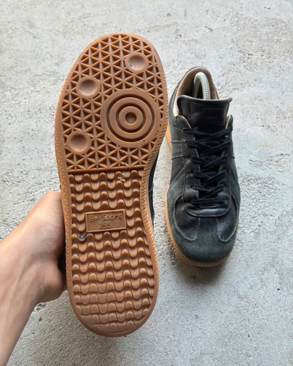 Adidas Bw army