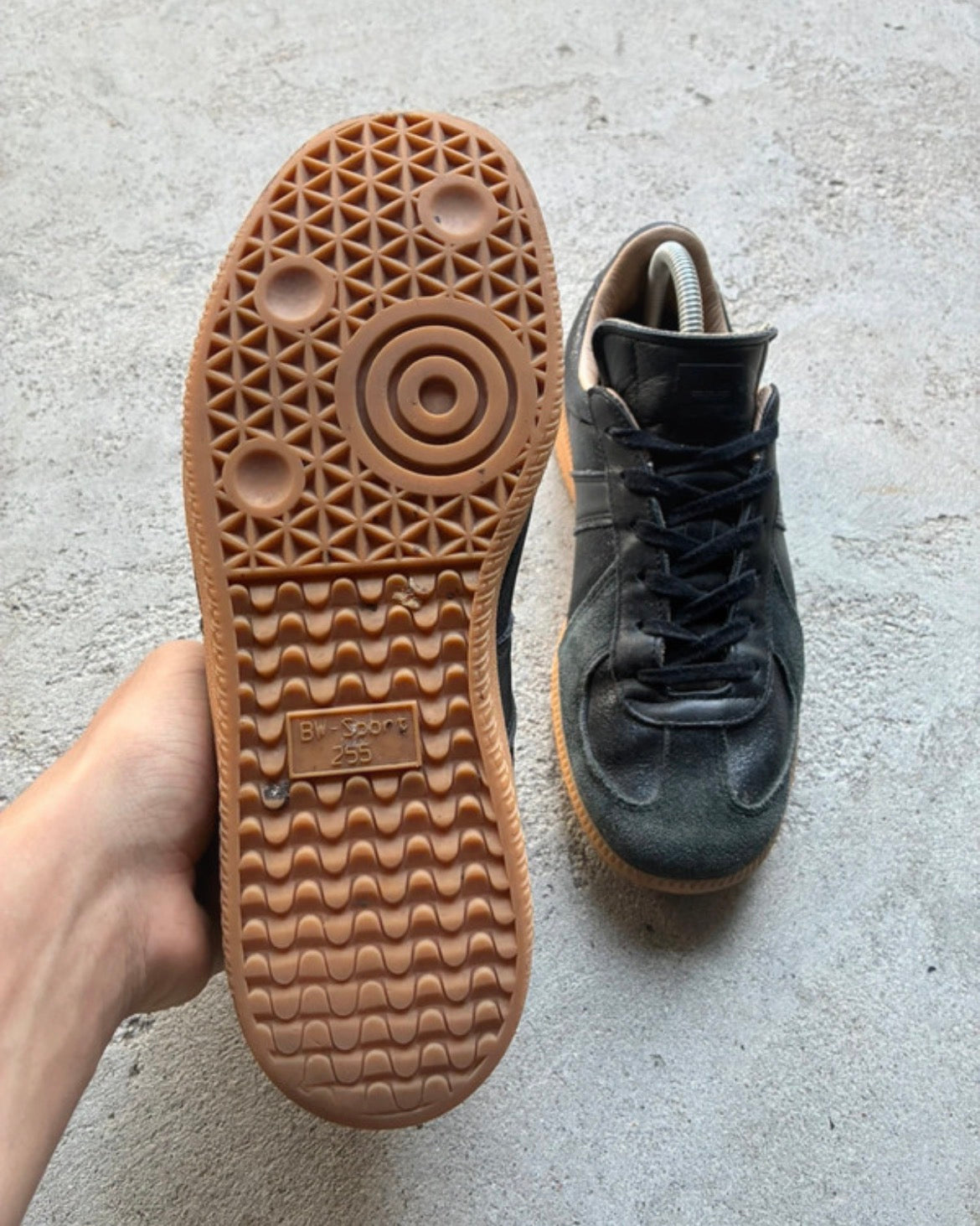 Adidas Bw army