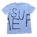 Supreme “PAINTED SS25” Tee (M)