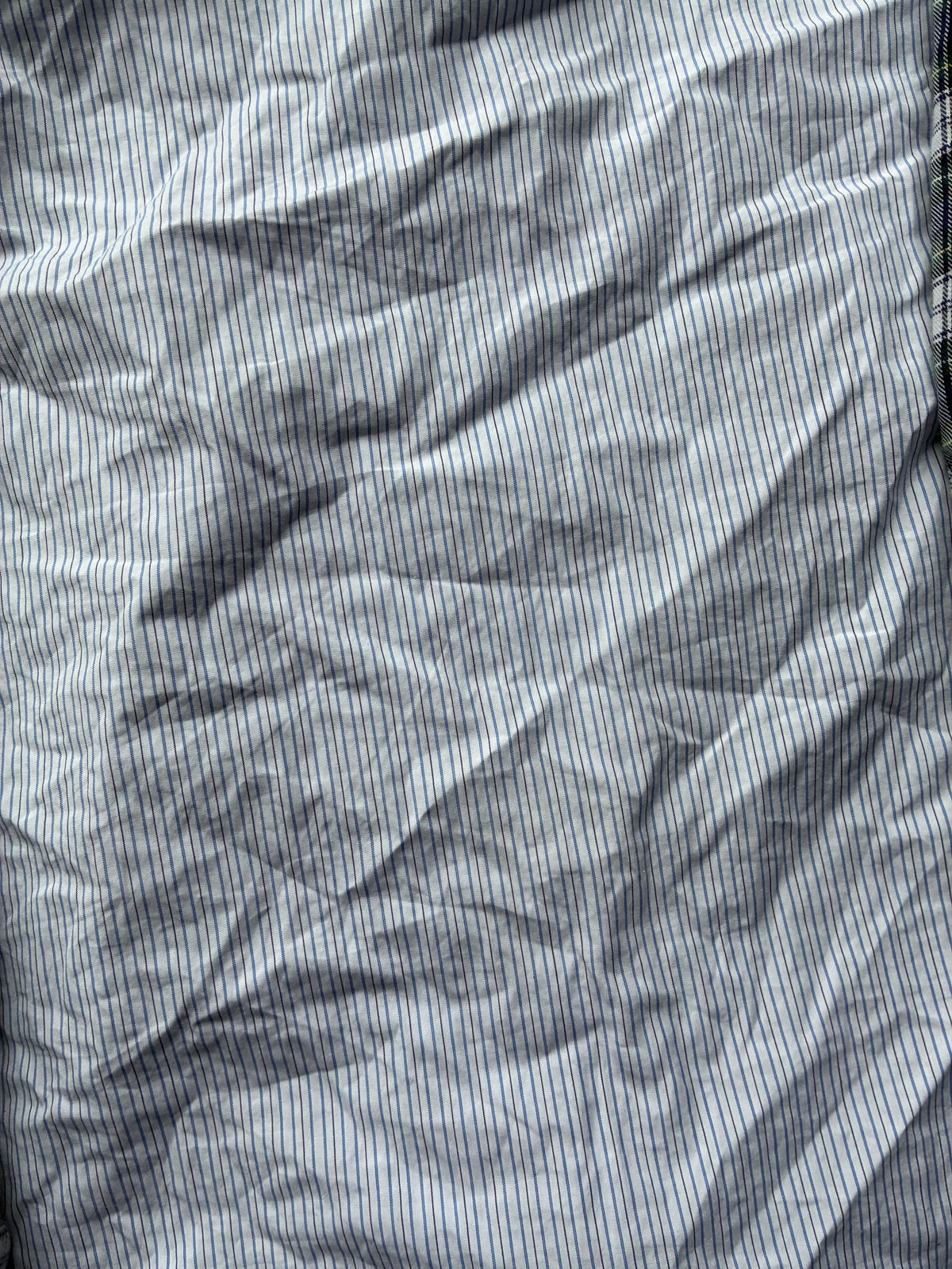 Ternet Comme des garçons homme skjorte (S)