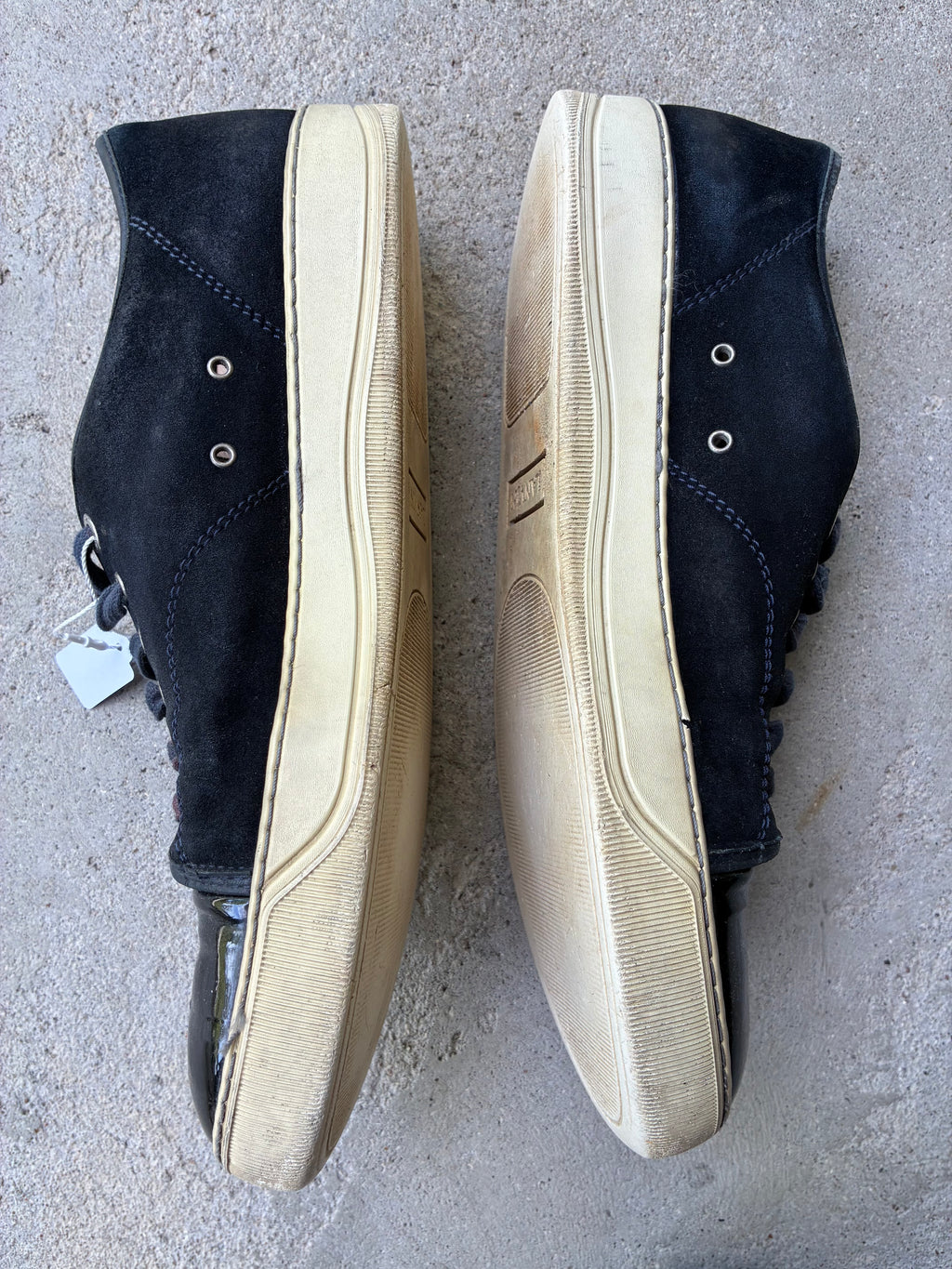 Lanvin DBB1 Patent