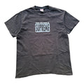 Supreme “WHO THE FU*K IS SUPREME” Tee (M)