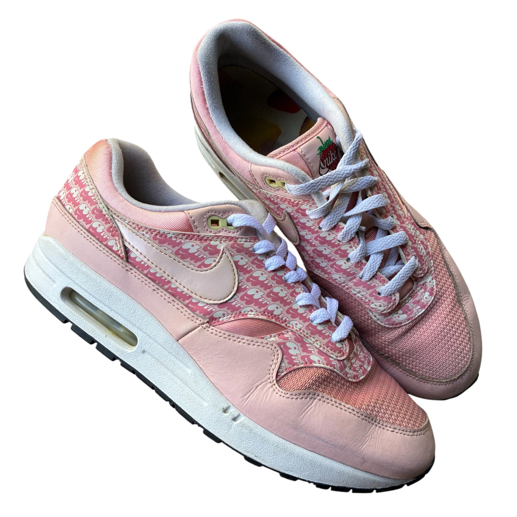 Nike Air Max 1 strawberry lemonade