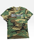 Supreme “SKULL FW25” Tee (S)