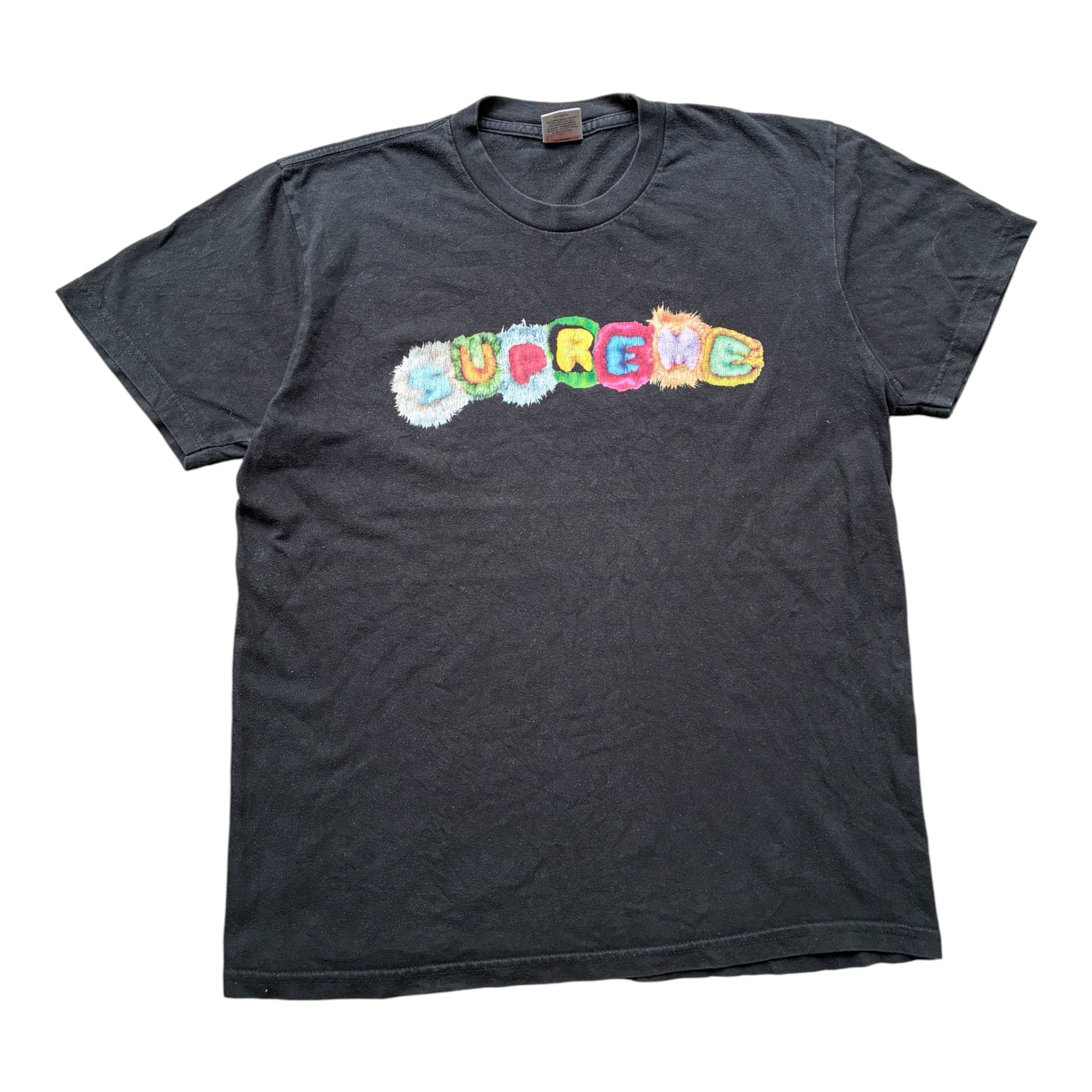 Supreme “PILLOWS FW19” Tee (M)