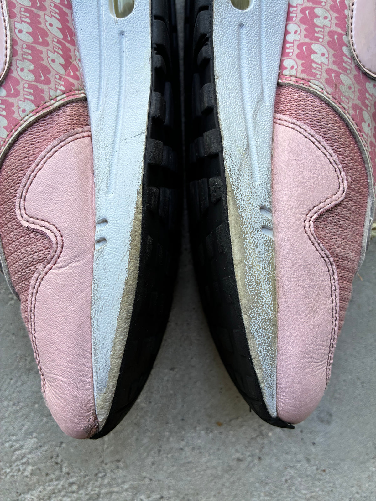 Nike Air Max 1 strawberry lemonade (41)